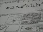 A-Z OF LOST SALFORD STREETS
